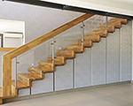 Construction et protection de vos escaliers par Escaliers Maisons à Puimoisson